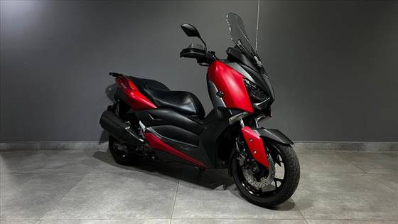 YAMAHA XMAX ABS YAMAHA XMAX ABS